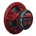 DS18 PRO-X 8" Mid-Range Bullet Loudspeaker | 275W RMS 4 or 8-Ohm