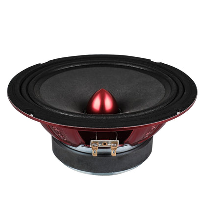 DS18 Pair of PRO-X8.4BM and a Pair Of PRO-TW1X/BK Package