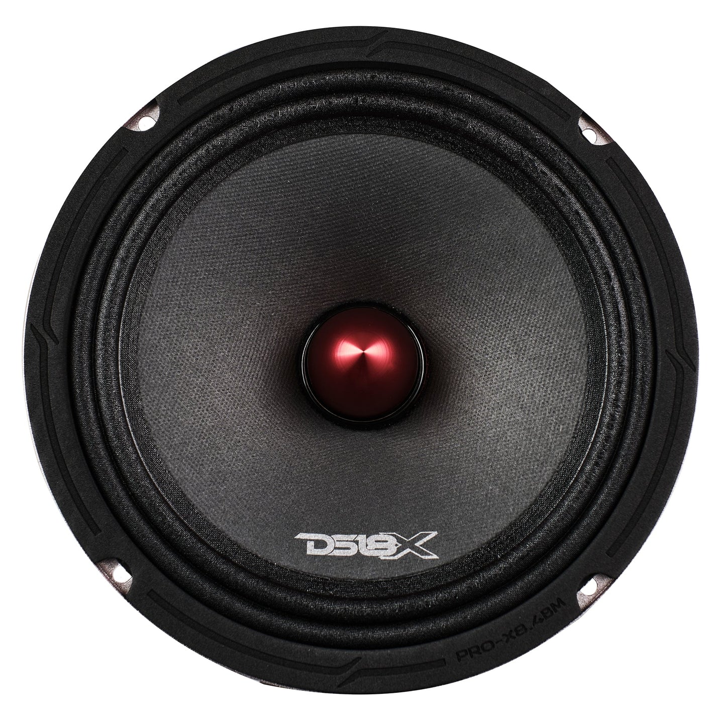 DS18 Pair of PRO-X8.4BM and a Pair Of PRO-TW1X/BK Package