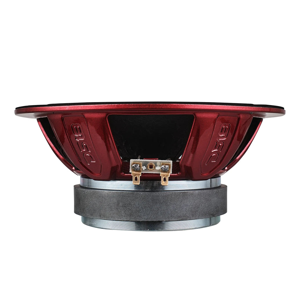 DS18 PRO-X 8" Mid-Range Bullet Loudspeaker | 275W RMS 4 or 8-Ohm