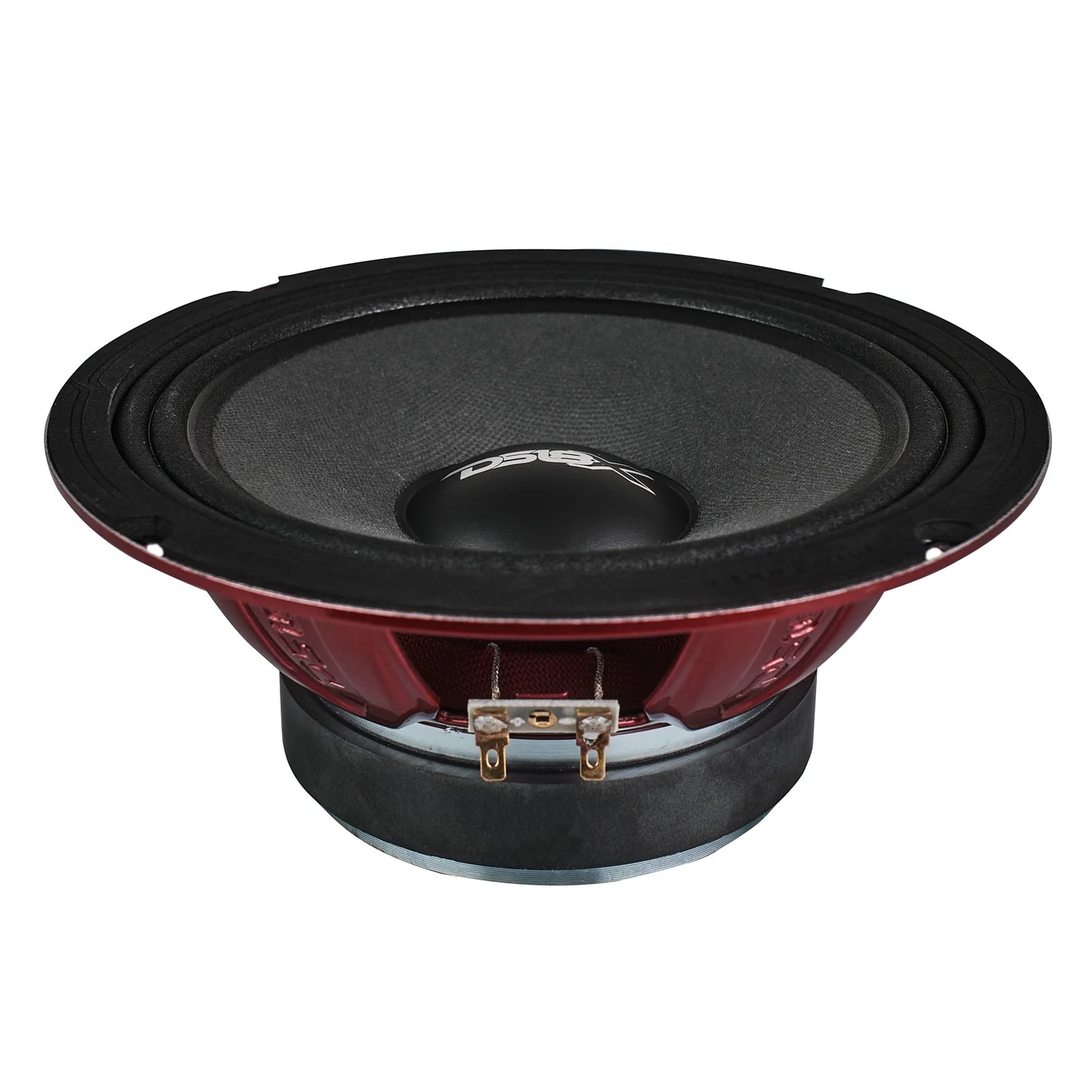 DS18 PRO-X 8" Mid-Range Loudspeaker 275 Watts Rms 8-Ohm