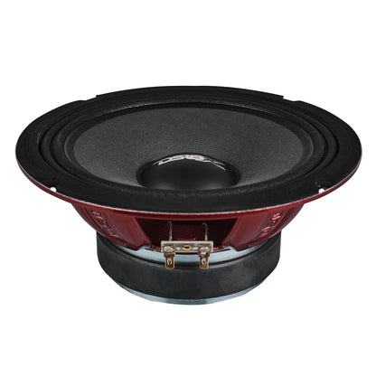 DS18 PRO-X 8" Mid-Range Loudspeaker 275 Watts Rms 8-Ohm