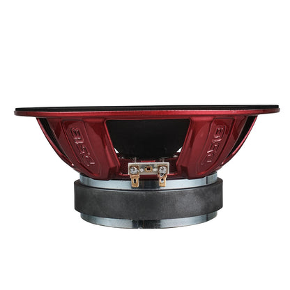 DS18 PRO-X 8" Mid-Range Loudspeaker 275 Watts Rms 8-Ohm