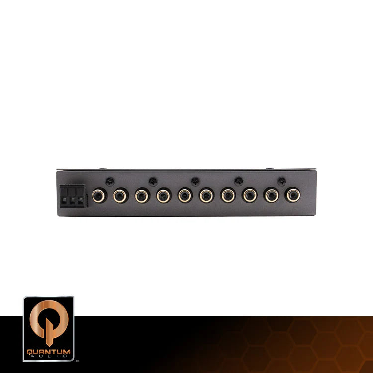 Quantum QEQ5 5-Band Equalizer