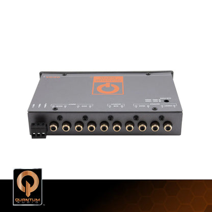 Quantum QEQ5 5-Band Equalizer