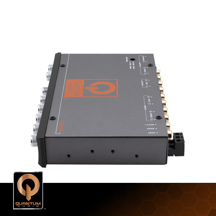 Quantum QEQ5 5-Band Equalizer