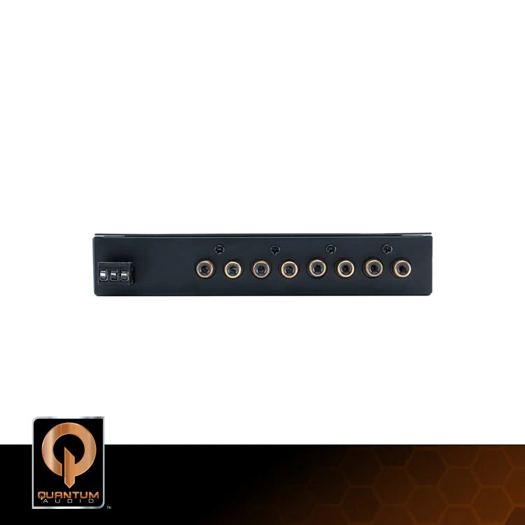 Quantum QEQ7 7-Band Equalizer