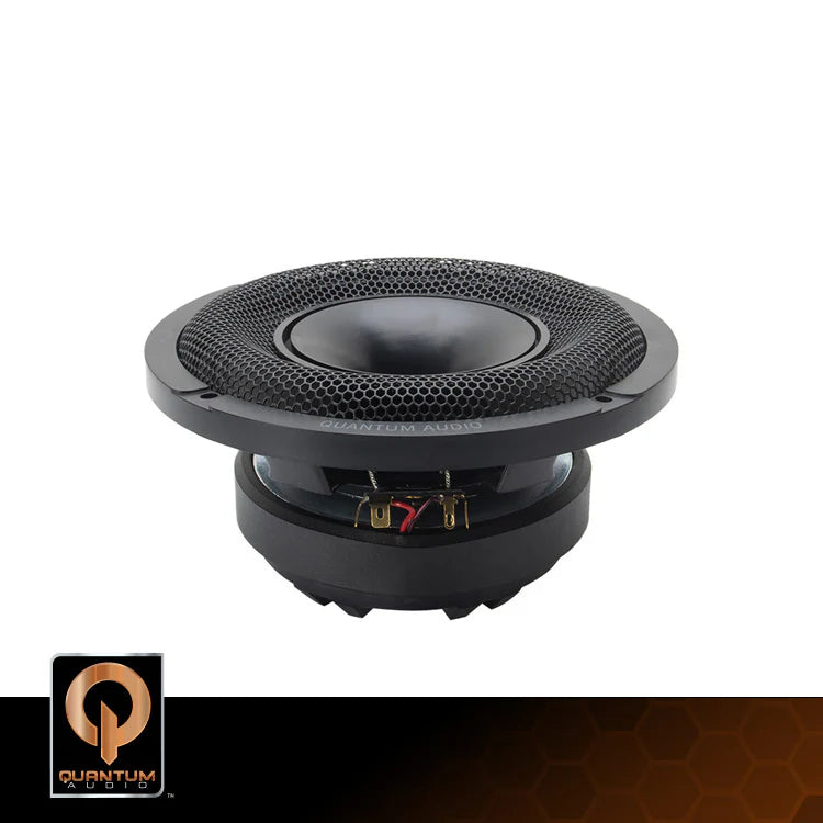 Quantum QSX65CD 6.5" 2-way Loudspeaker (1 Pair)