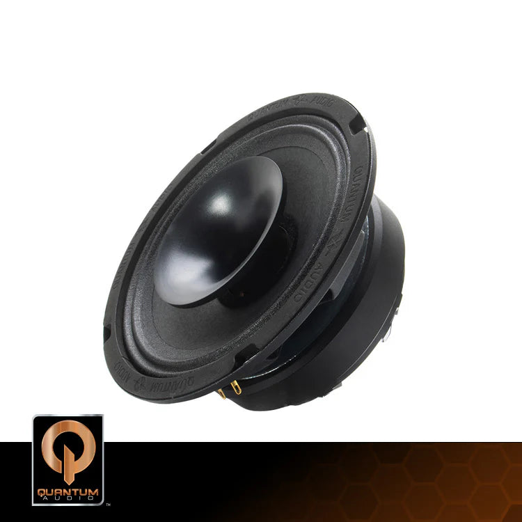 Quantum QSX65CD 6.5" 2-way Loudspeaker (1 Pair)