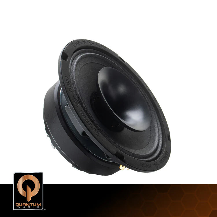 Quantum QSX65CD 6.5" 2-way Loudspeaker (1 Pair)
