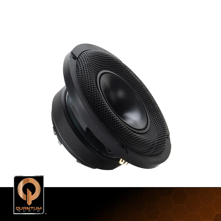 Quantum QSX65CD 6.5" 2-way Loudspeaker (1 Pair)
