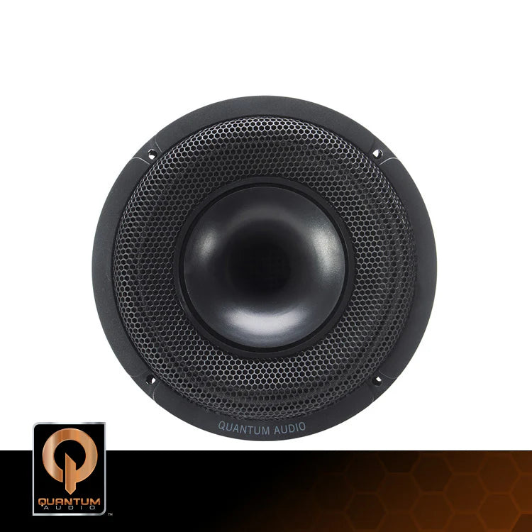 Quantum QSX65CD 6.5" 2-way Loudspeaker (1 Pair)