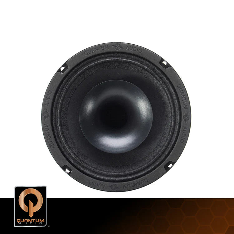 Quantum QSX65CD 6.5" 2-way Loudspeaker (1 Pair)