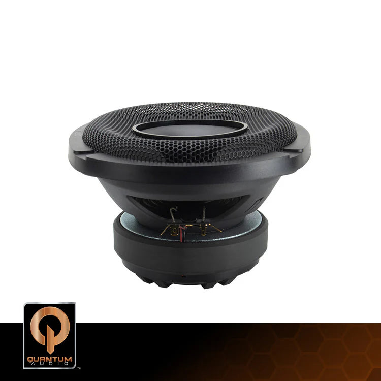 QSX69CD 6"×9" 2-way Loudspeaker (1 Pair)