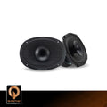 QSX69CD 6"×9" 2-way Loudspeaker (1 Pair)