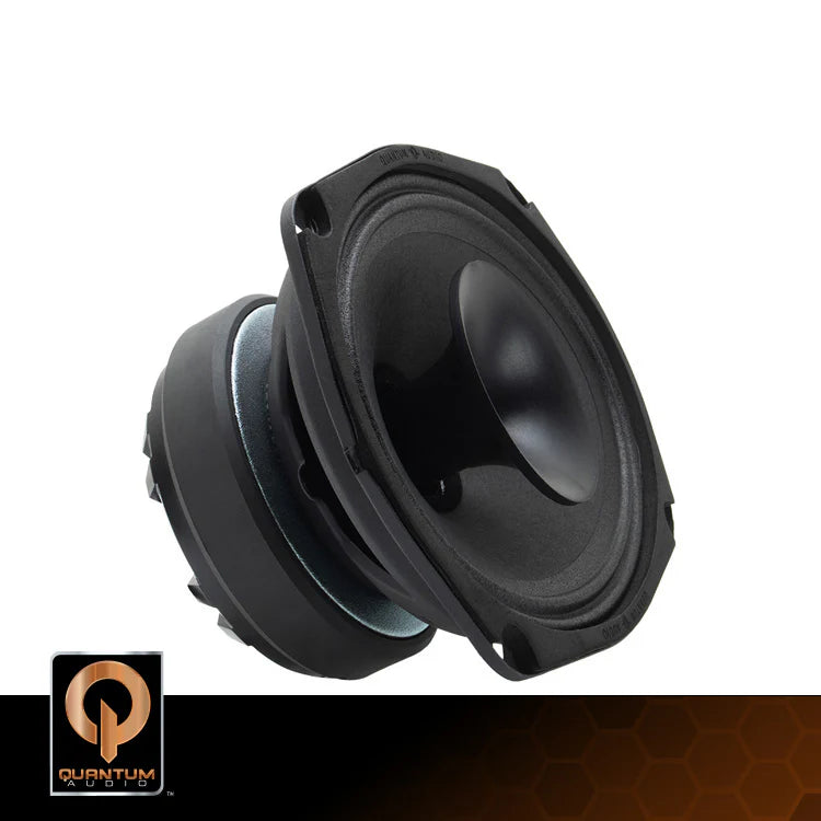 QSX69CD 6"×9" 2-way Loudspeaker (1 Pair)