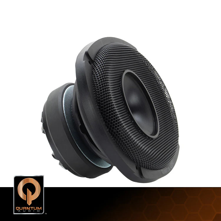 QSX69CD 6"×9" 2-way Loudspeaker (1 Pair)