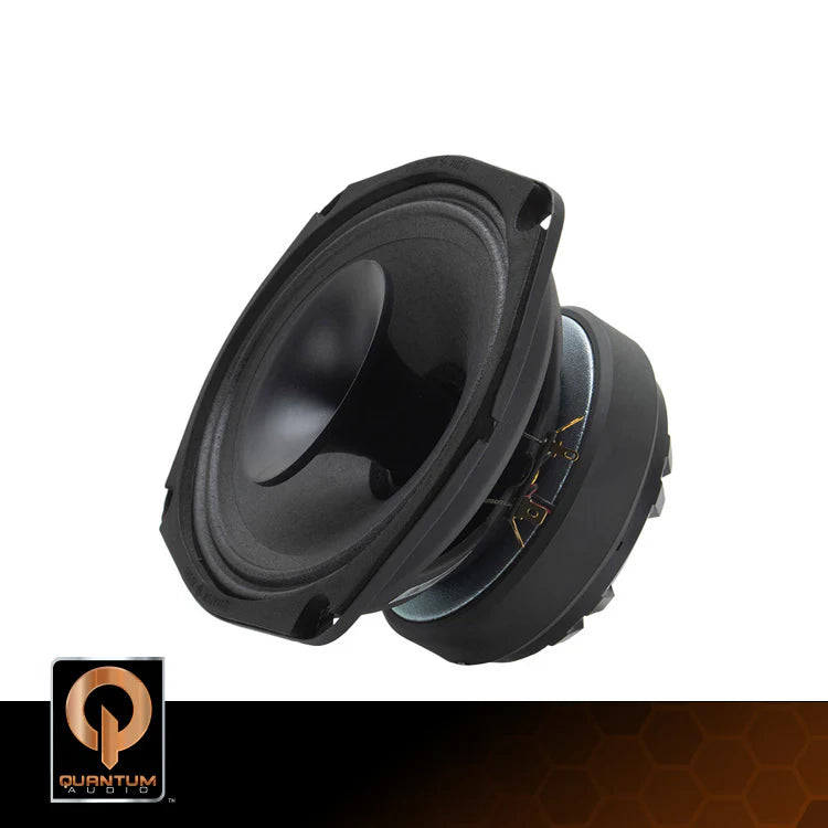 QSX69CD 6"×9" 2-way Loudspeaker (1 Pair)