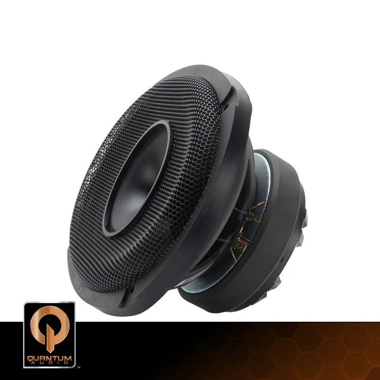 QSX69CD 6"×9" 2-way Loudspeaker (1 Pair)