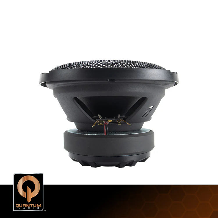 QSX69CD 6"×9" 2-way Loudspeaker (1 Pair)