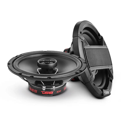 DS18 S65 2-Way 6.5" Coax Speakers
