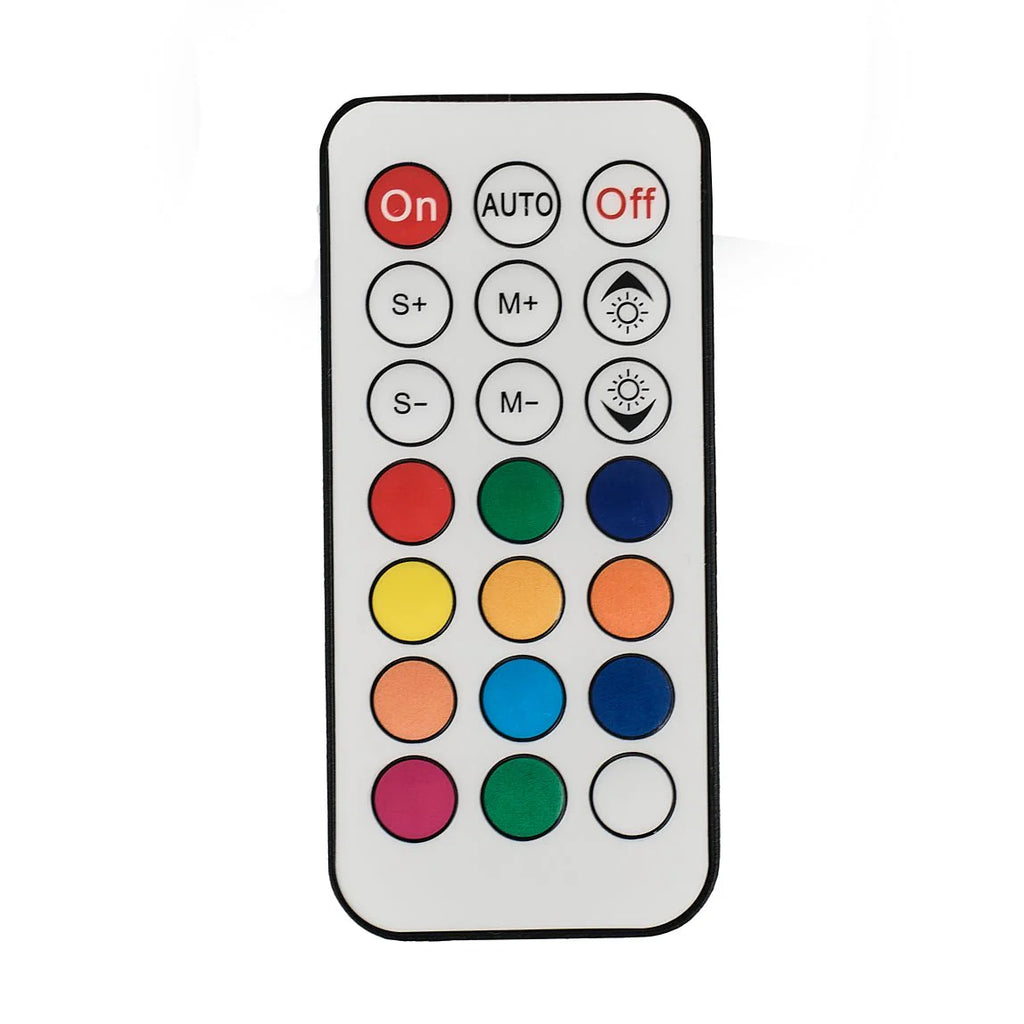 DS18 SMD-200.4AB 4-channel Steve Meade Collab Amp 4x200W at 2 Ohm