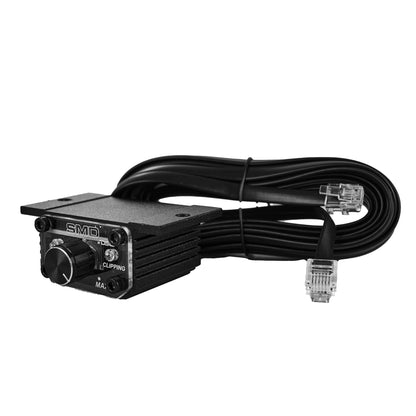 DS18 SMD-200.4AB 4-channel Steve Meade Collab Amp 4x200W at 2 Ohm