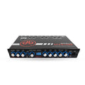 DB Drive SPEQ10BE 5-Band Parametric Equalizer