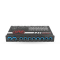 DB Drive SPEQ7 7-Band Equalizer / Line Driver