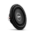DS18 SRW Shallow-Mount 12" Subwoofer 220 Watts Rms SVC or DVC 4-Ohm