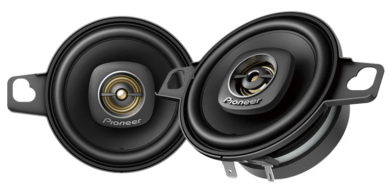 Pioneer TS-A709 A-Series + 2-3/4" 2-way car speakers