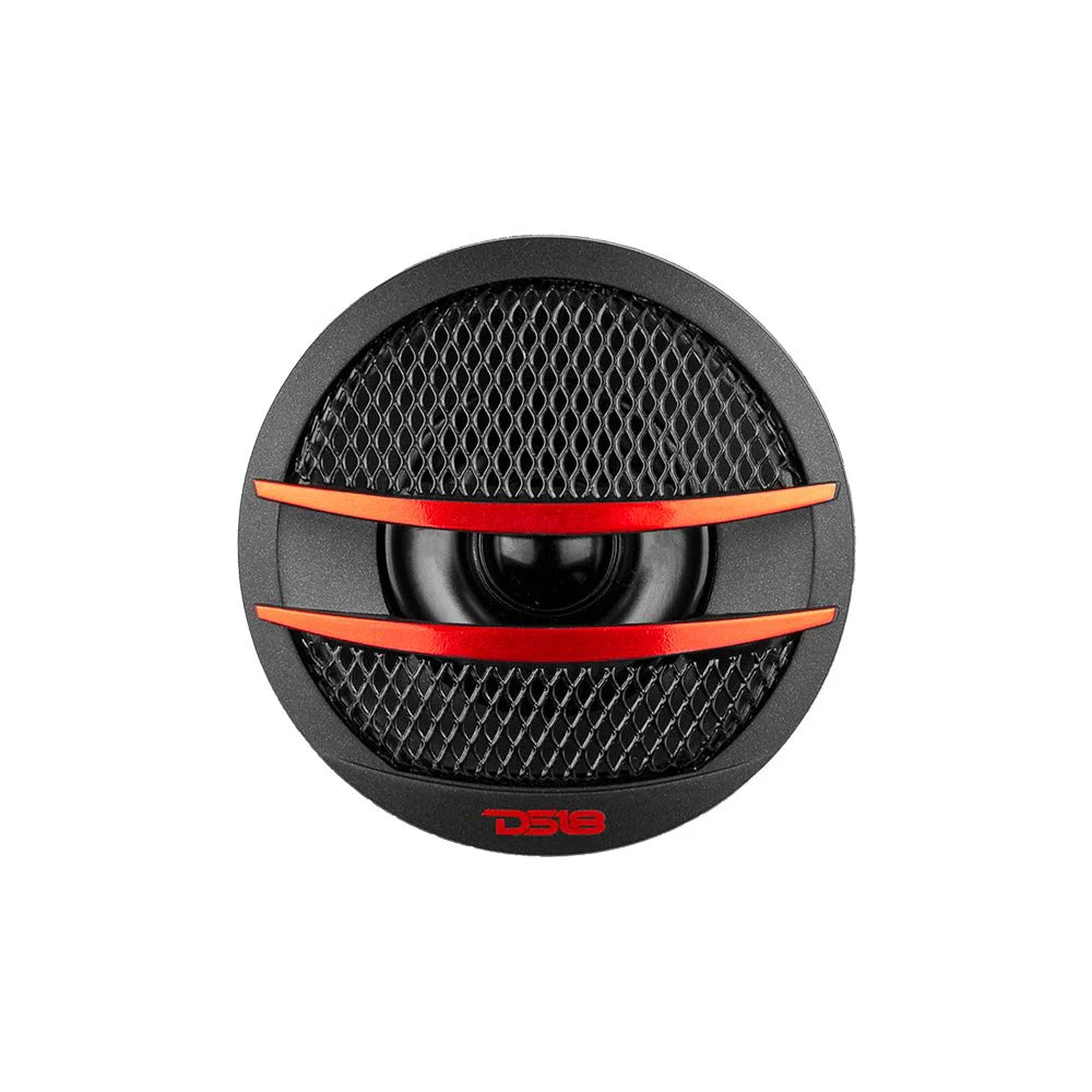 DS18 TX1 2" PEI Dome Ferrite Tweeter 0.5" VC 200 Watts