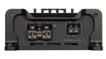 DB Drive WDX 1000.1 1000W 1-Channel Amplifier 1 ohm stable