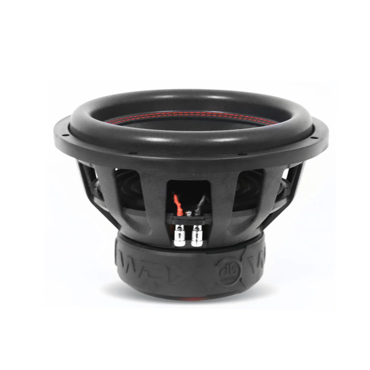 DB Drive WDX10G1.4 10" Dual 4-Ohm Subwoofer