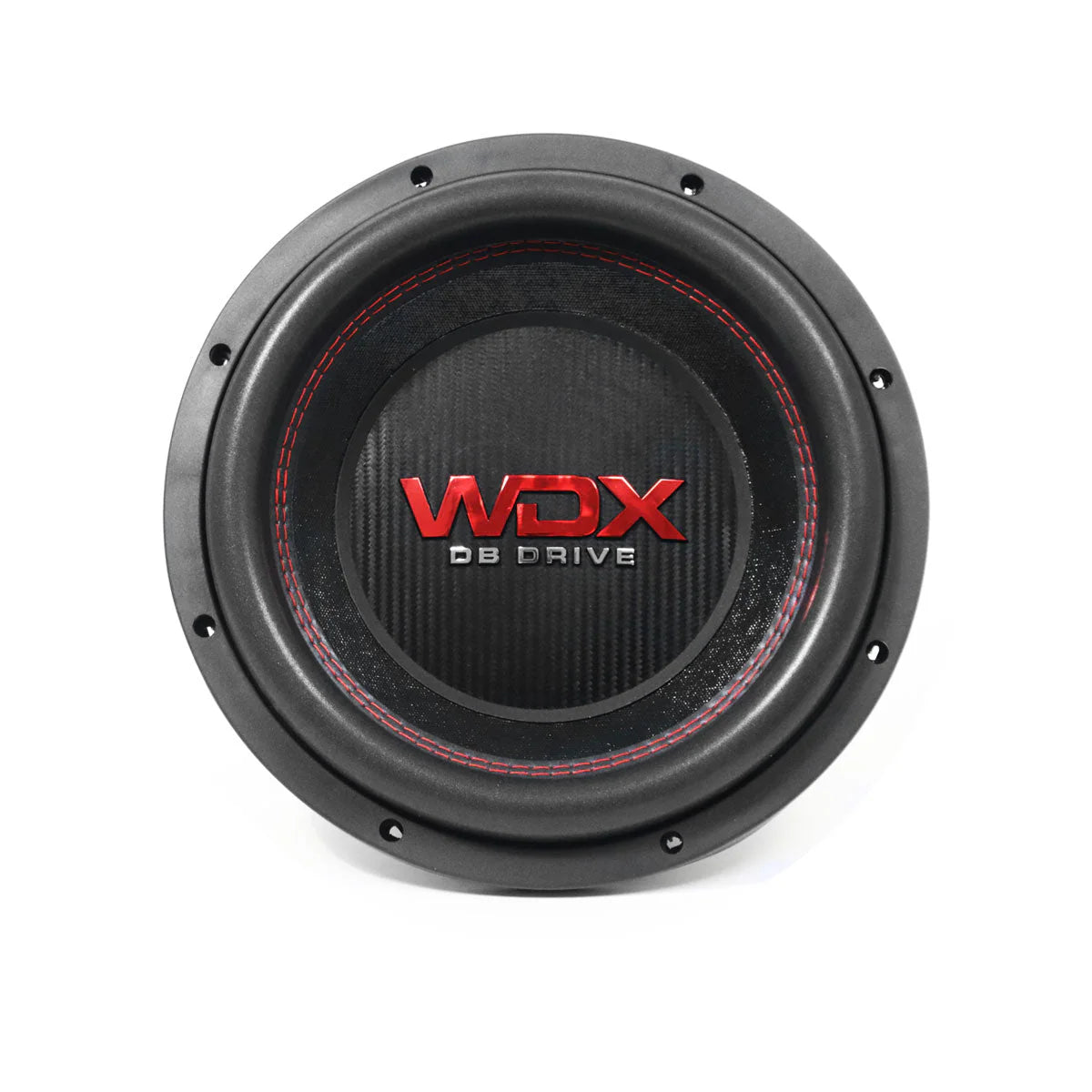 DB Drive WDX12G1.4 12" Dual 4-Ohm Subwoofer