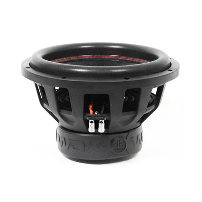 DB Drive WDX15G1.4 15" Dual 4-Ohm Subwoofer