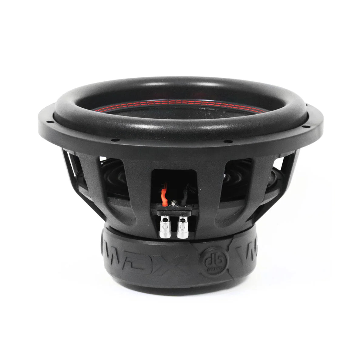 DB Drive WDX12G1.4 12" Dual 4-Ohm Subwoofer