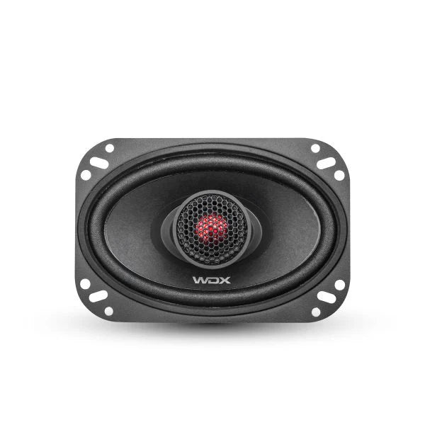 DB Drive WDX46MOTO-G2 Weather Resistant 4x6" Speakers / 150 Watts