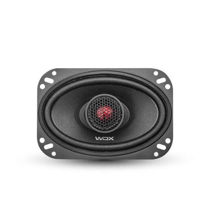 DB Drive WDX46MOTO-G2 Weather Resistant 4x6" Speakers / 150 Watts