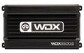 DB Drive WDX5500.5 5-Channel Amplifier