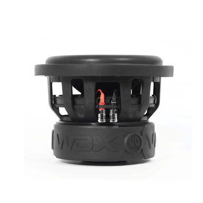 DB Drive WDX6.5G1.4 6.5" Dual 4-Ohm Subwoofer