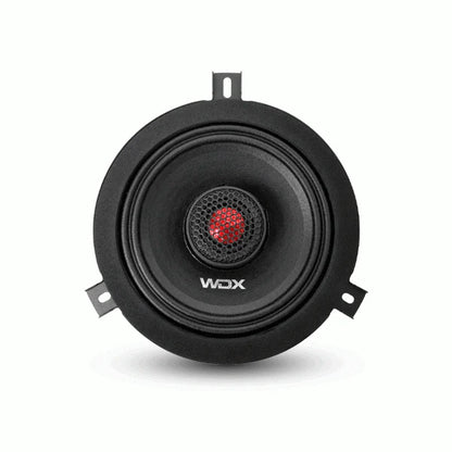 DB Drive WDX65-JP Jeep 2007-2017 Wrangler JK 6.5" Loudspeakers