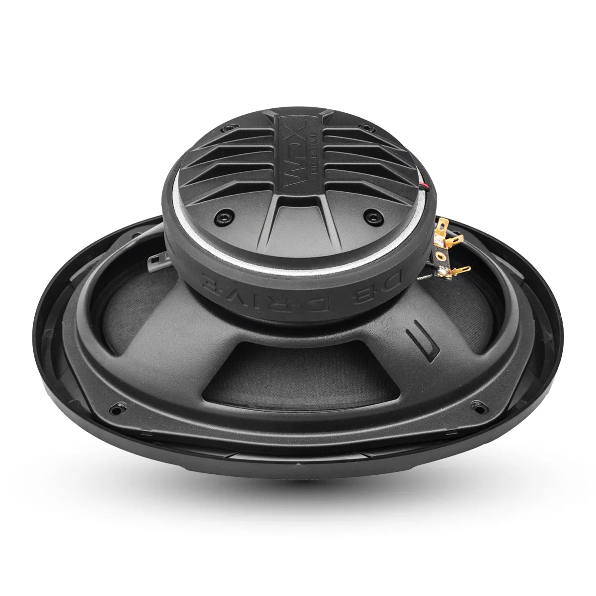 DB Drive WDX69MOTO-CD High Efficiency 6x9" Loudspeakers