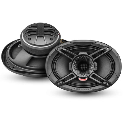 DB Drive WDX69MOTO-CD High Efficiency 6x9" Loudspeakers