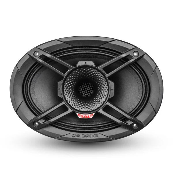 DB Drive WDX69MOTO-CD High Efficiency 6x9" Loudspeakers