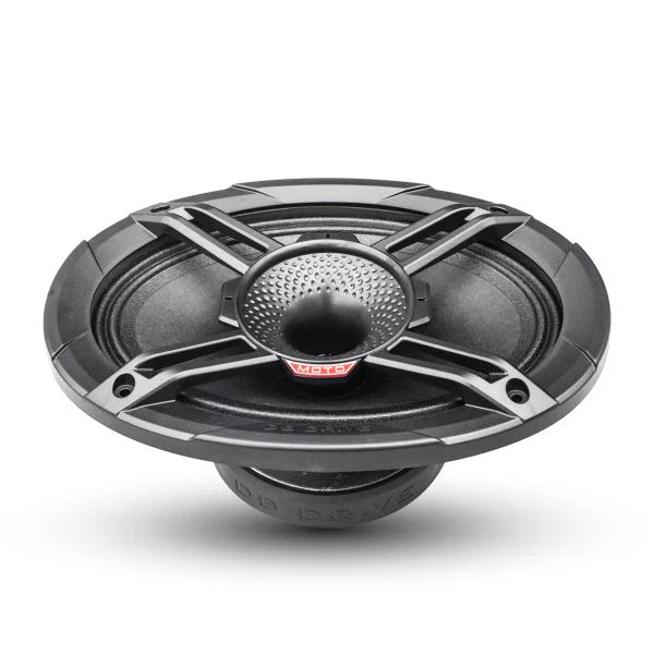 DB Drive WDX69MOTO-CD High Efficiency 6x9" Loudspeakers