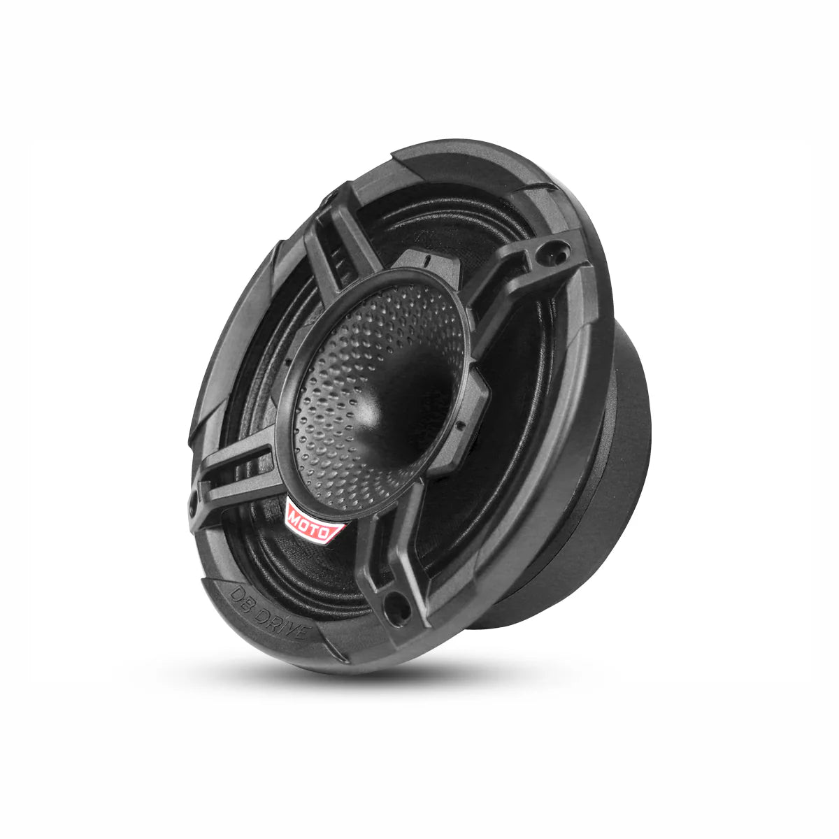 DB Drive WDX6MOTO-CD High Efficiency 6.5" Speakers / 500 Watts