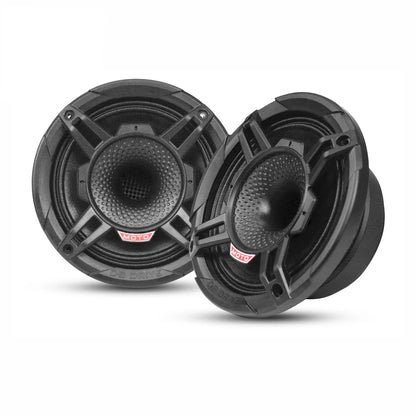 DB Drive WDX6MOTO-CD High Efficiency 6.5" Speakers / 500 Watts