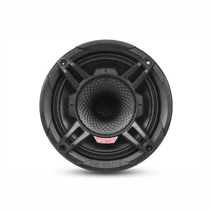 DB Drive WDX6MOTO-CD High Efficiency 6.5" Speakers / 500 Watts