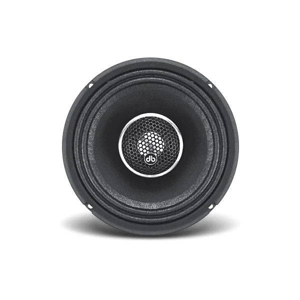 DB Drive WDX6MOTO Weather Resistant 6.5" Speakers / 350 Watts